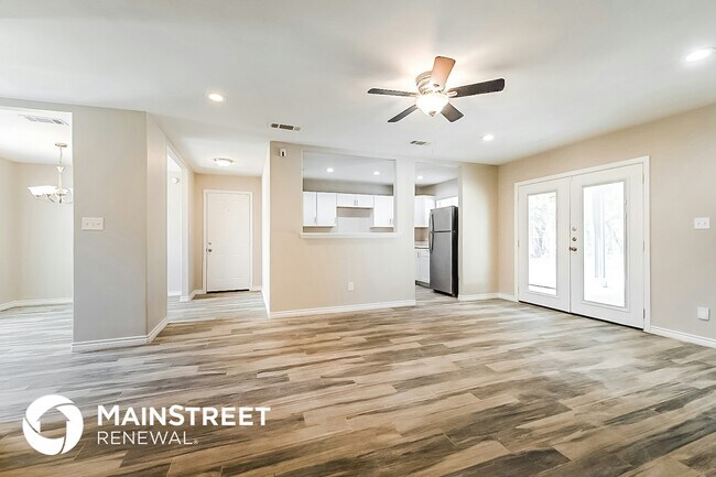 Foto del edificio - 3623 Soft Cloud Dr