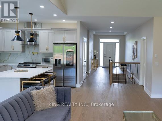 Photo du bâtiment - 1043 Kettle Ct