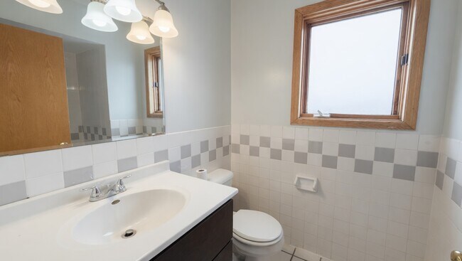 Foto del edificio - 1340 N Campbell Ave