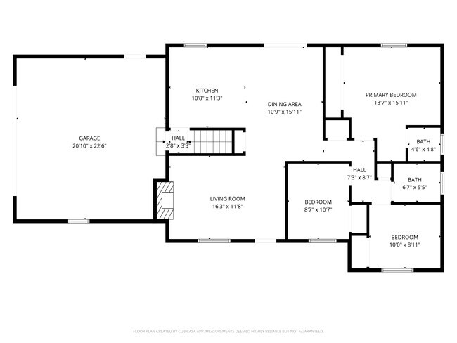 Foto del edificio - 19 Griffin Dr