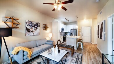 Building Photo - The Rivers at Five Points