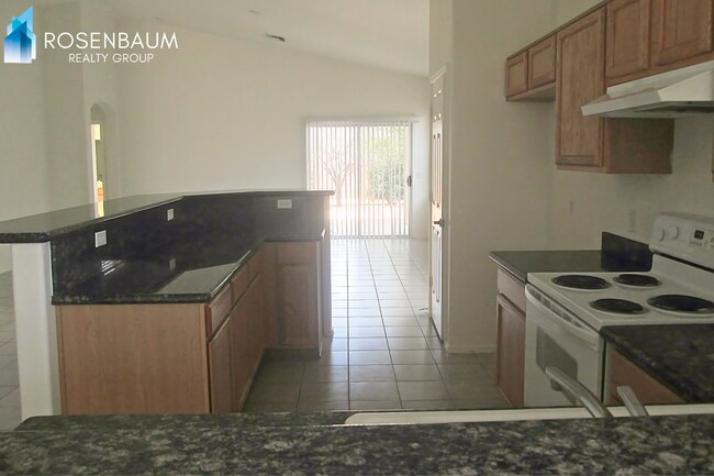 Foto del edificio - Beautiful 3-bedrooms, 2-baths home in the sought-after Pronghorn Ranch Community!
