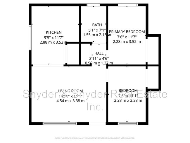 Foto del edificio - 279-281 Grove St