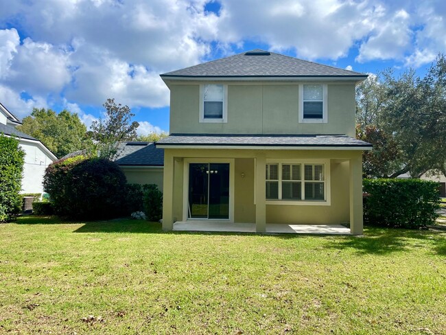 Foto del edificio - Beautiful 4/3 House in Victoria Park, Deland!