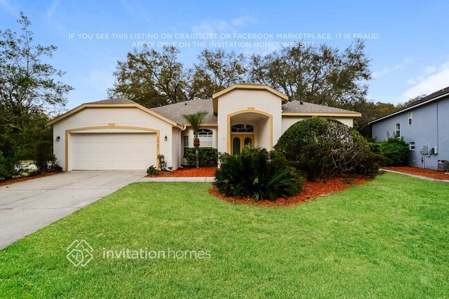 Building Photo - 3645 Tayside Ct