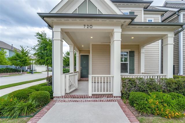 Foto del edificio - 720 S Coppell Rd