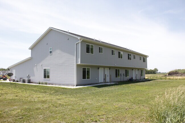 Foto del edificio - 409 Spruce St