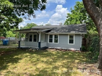 Building Photo - 418 Arbor Ave SE