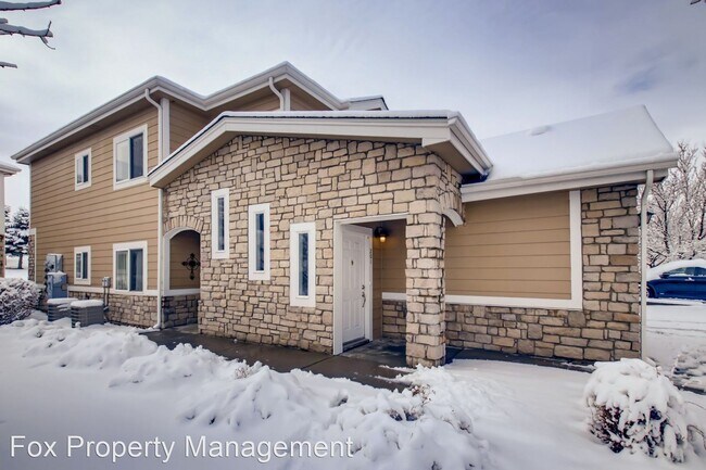 Building Photo - 3 br, 2 bath House - 2927 W 119th Avenue U...