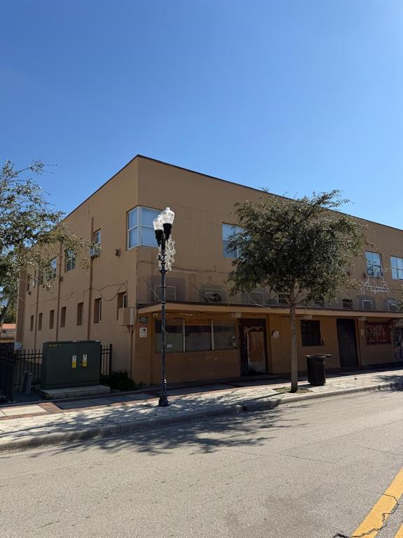 Foto del edificio - 221 S Parramore Ave