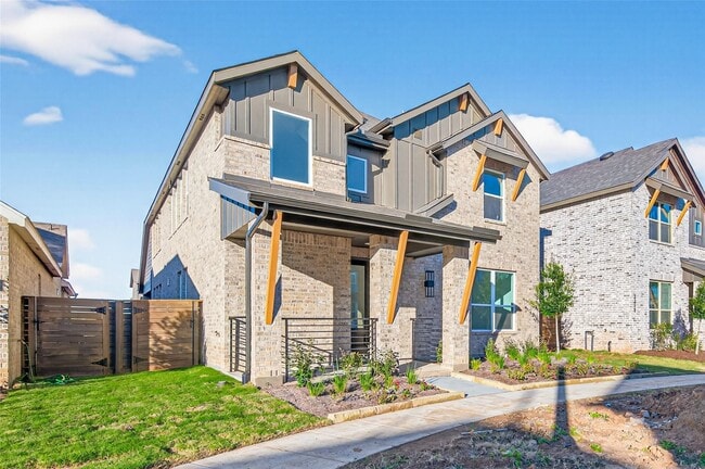 Foto del edificio - 3314 Verdant Ln