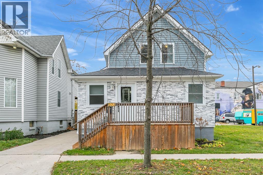 Primary Photo - 974 Maisonville Ave