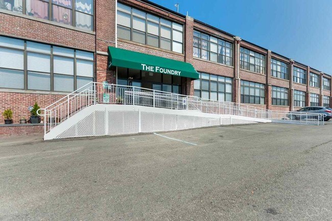 Building Photo - 300 Communipaw Ave