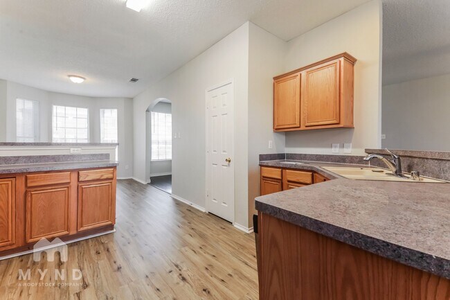 Foto del edificio - 135 Wembley Way