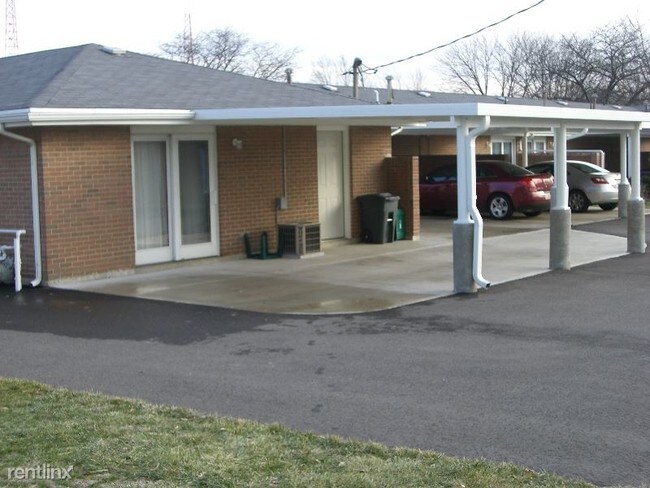 Foto del edificio - 4515 Croftshire Dr
