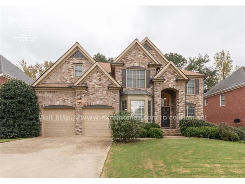 Primary Photo - Seven Bedroom Home in Alpharetta