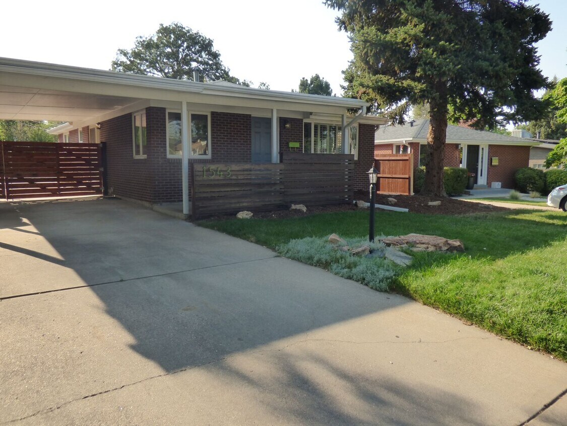 Primary Photo - $0 DEPOSIT OPTION! RANCH STYLE HOME IN PRI...