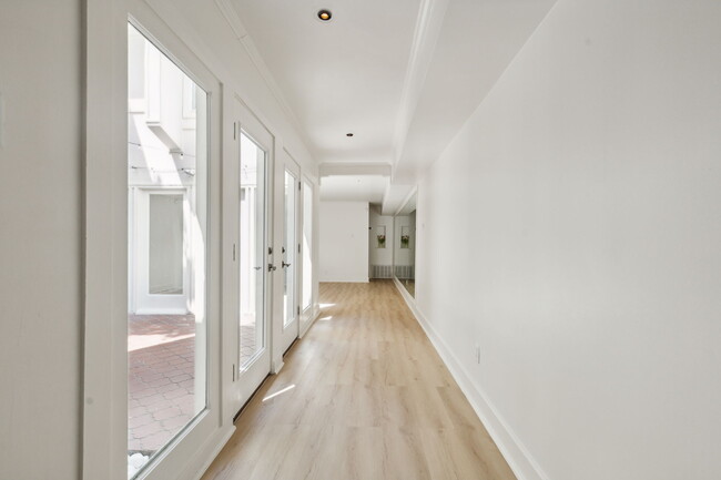Building Photo - 3618 Routh St