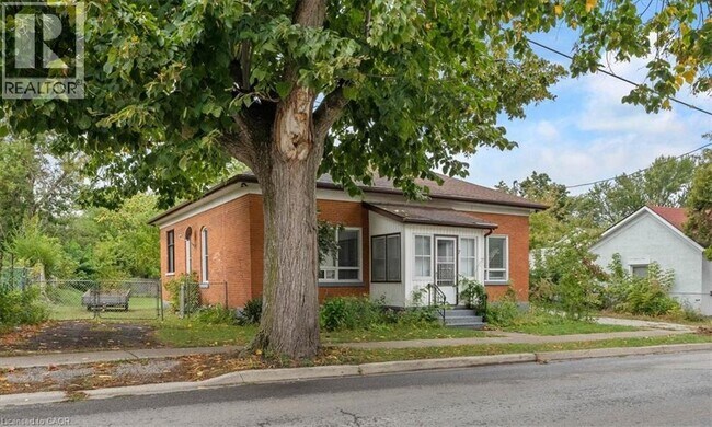 Photo du bâtiment - 7 Tasker St