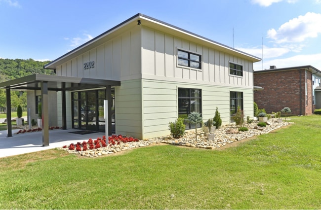 Photo - The Park at Fountain City Apartments