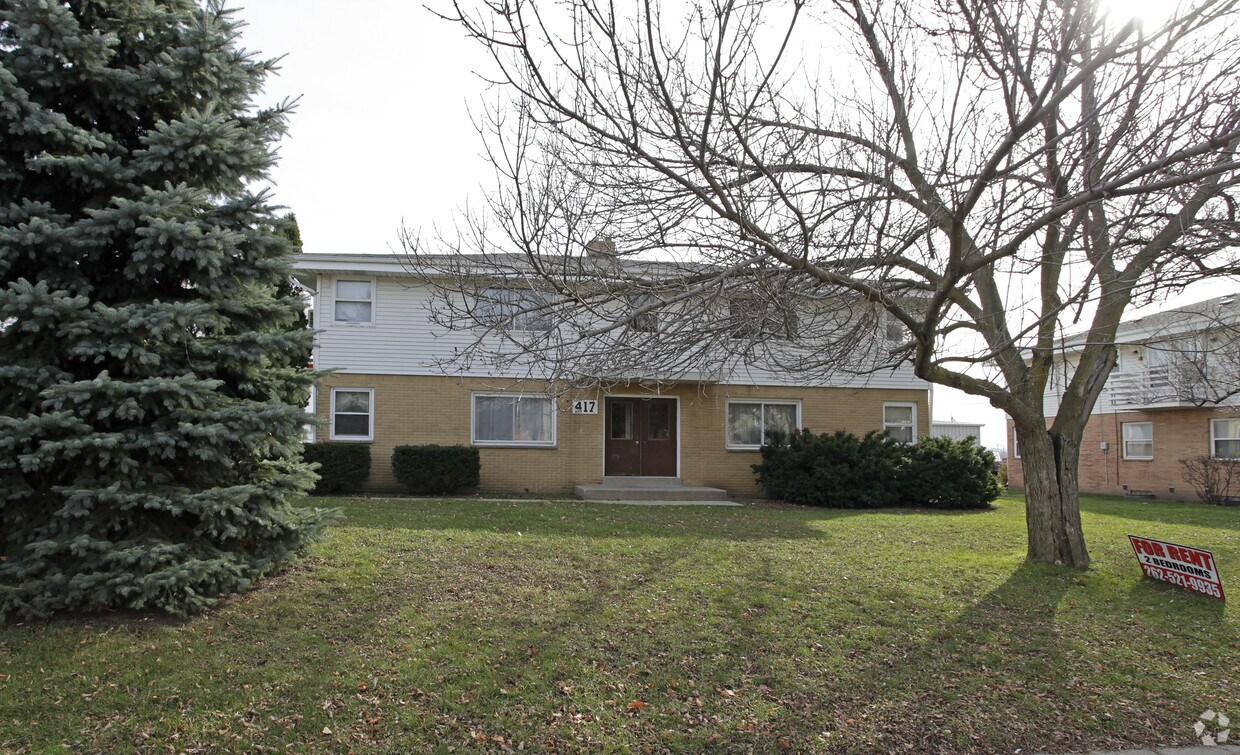 Building Photo - 365-417 Dodie Dr