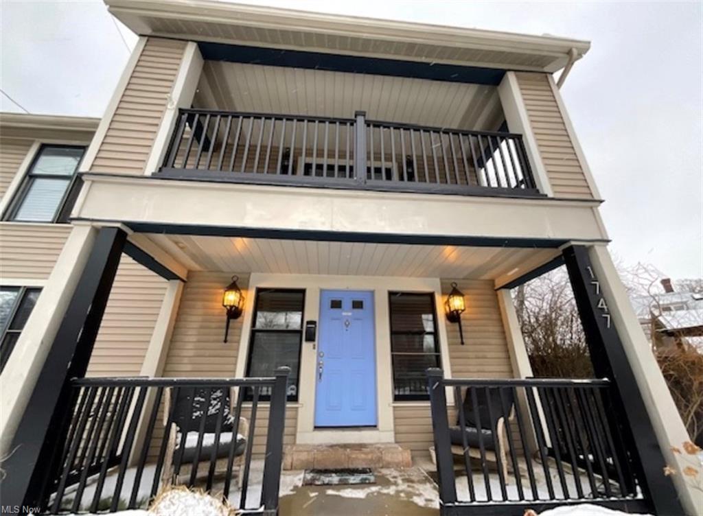 Foto principal - 1747 Fulton Rd
