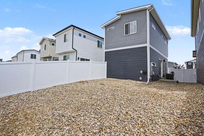 Foto del edificio - 5059 N Walden Wy