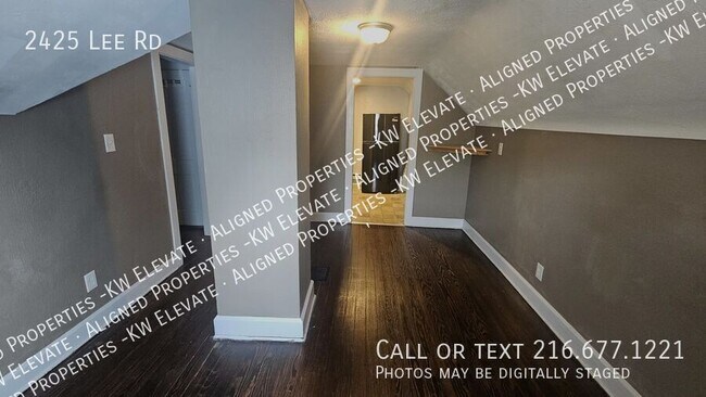 Foto del edificio - 2425 Lee Rd
