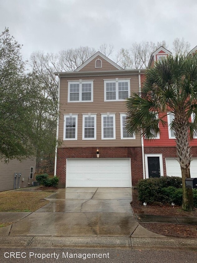 Primary Photo - 3 br, 3.5 bath House - 9161 Parlor Drive