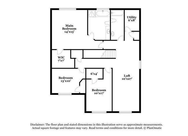 Foto del edificio - 16610 Cheshire Grove Ln