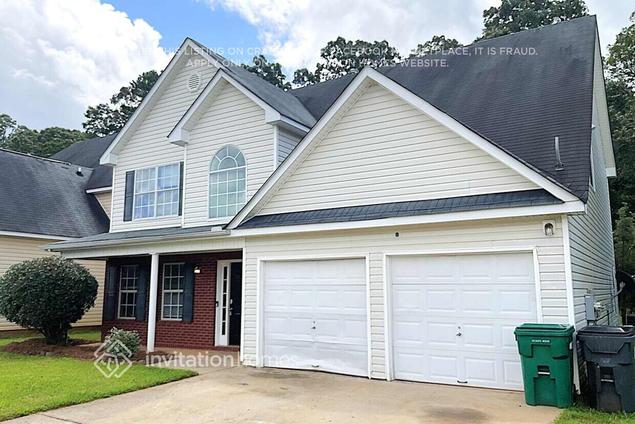 Foto principal - 1150 St Phillips Ct