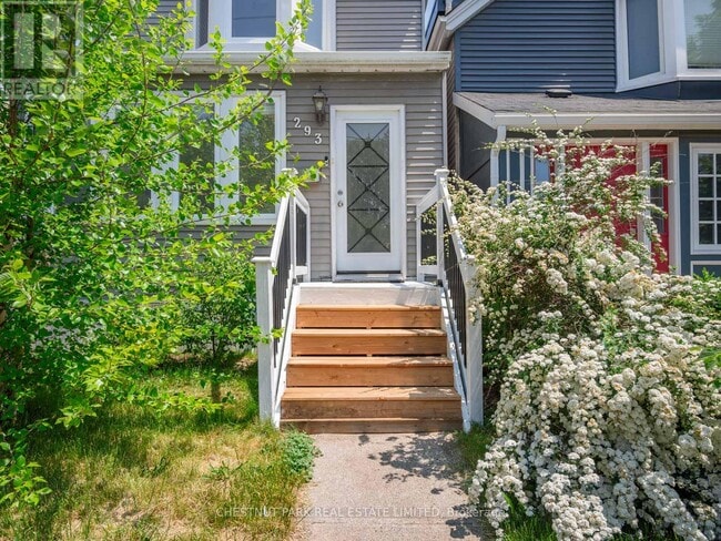Building Photo - 293 Woodbine Ave