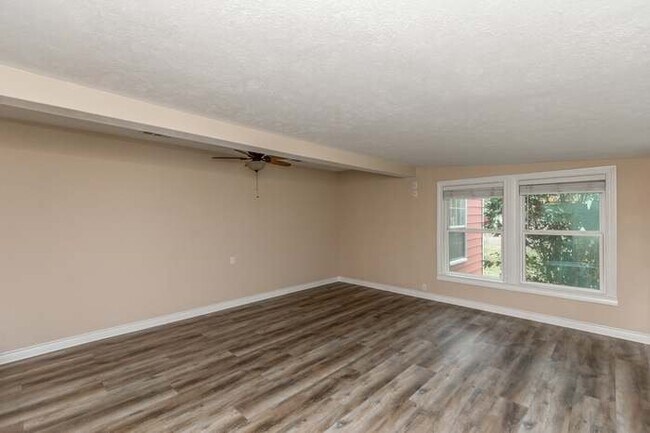Building Photo - 4205 N Tram Rd