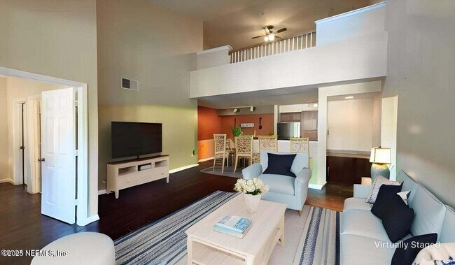 Foto del edificio - 8550 Touchton Rd