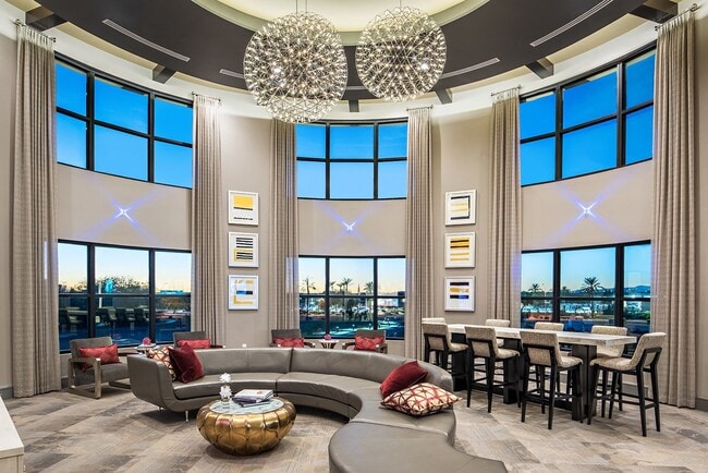 Building Photo - The Core Scottsdale
