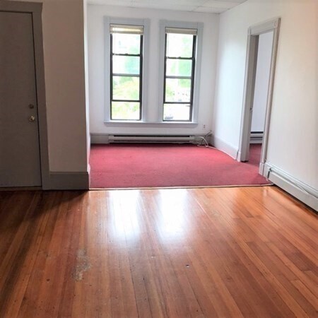 Building Photo - 1542 Tremont St