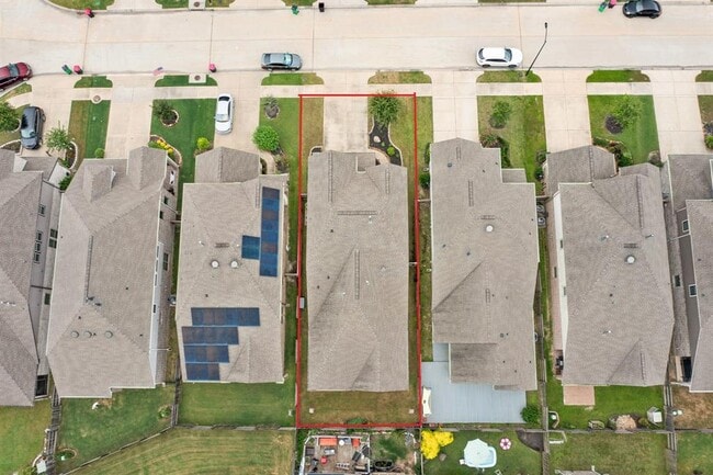 Building Photo - 6023 Dovetail Cliff Ct