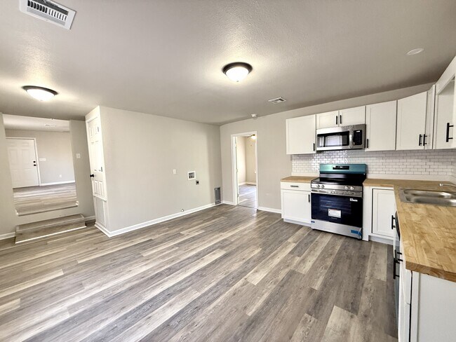 Foto del edificio - 312 M St NE