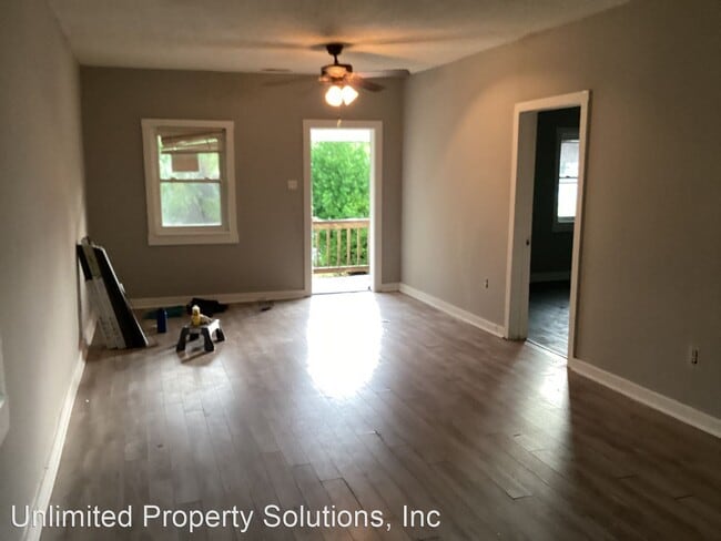 Building Photo - 3 br, 1 bath House - 1314 Glenn