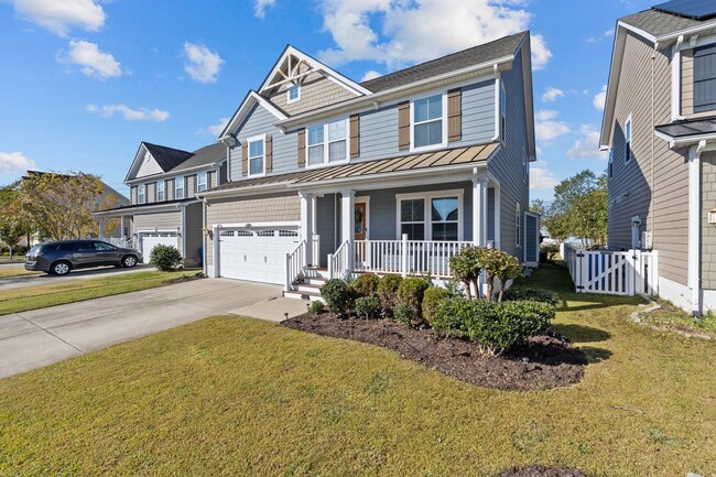 Foto del edificio - Discover your new home in Chesapeake, Virg...