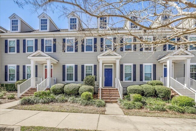 Foto del edificio - 4028 Colleton Ct