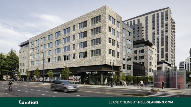 Foto del edificio - 1107 NE 9th Ave