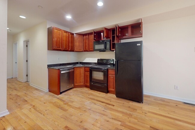 Photo - 1526 N Carlisle St Apartment