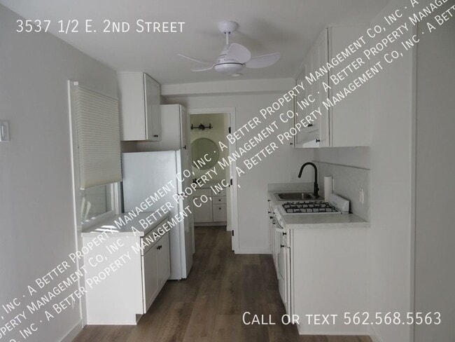 Building Photo - REMODELED Lower Back Studio - ALL NEW - On...