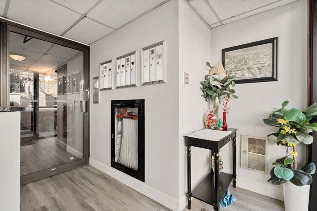 Foto del edificio - 286 Fenno St