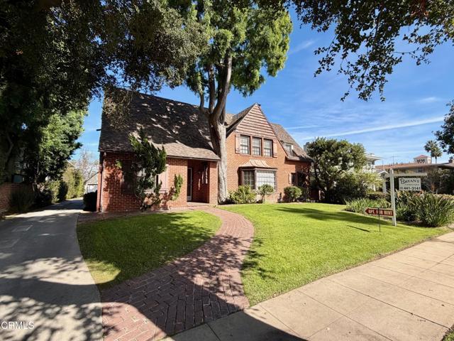 Foto del edificio - 1428 Oak St