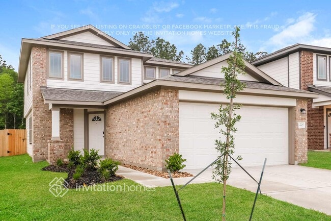 Foto del edificio - 24907 Aconite Ln