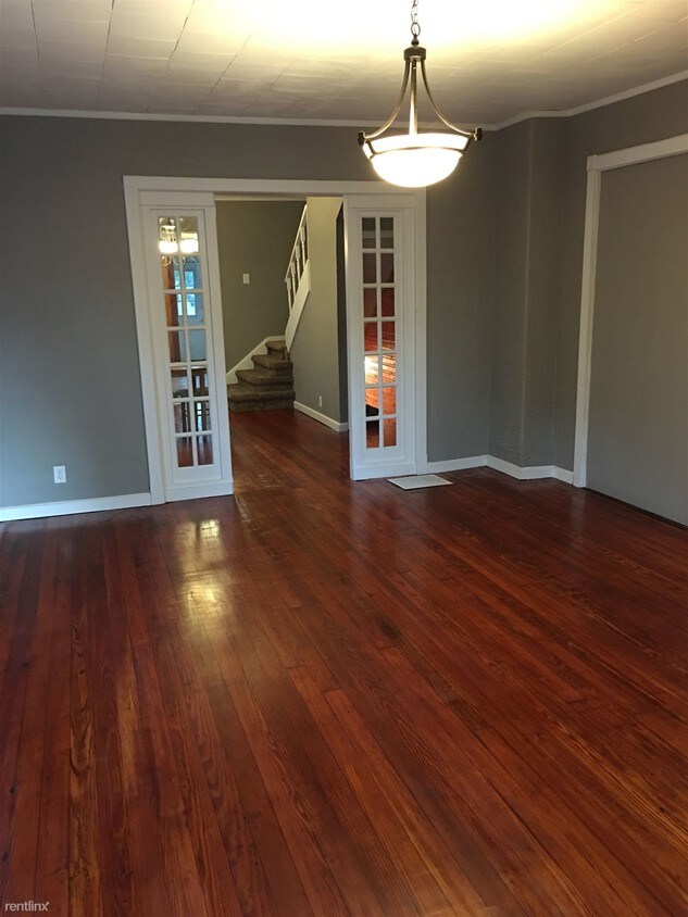 Foto principal - 608 W Jefferson St