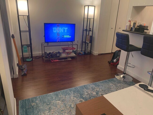 Foto del edificio - 100 John St