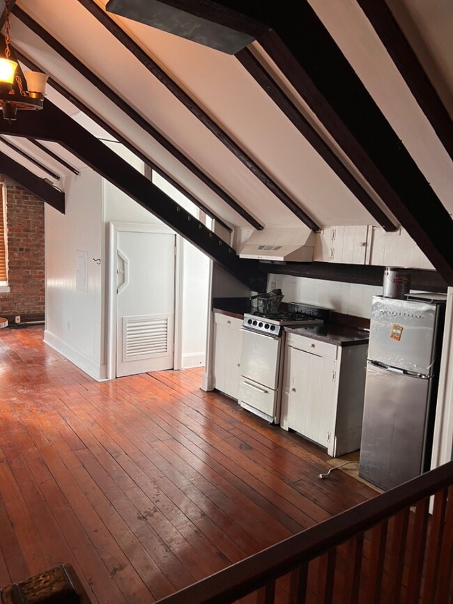 Building Photo - 1301 Decatur St